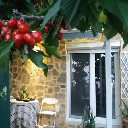 Appartement Garden'S House à Kavala Extérieur photo