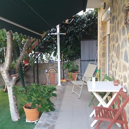 Appartement Garden'S House à Kavala Extérieur photo