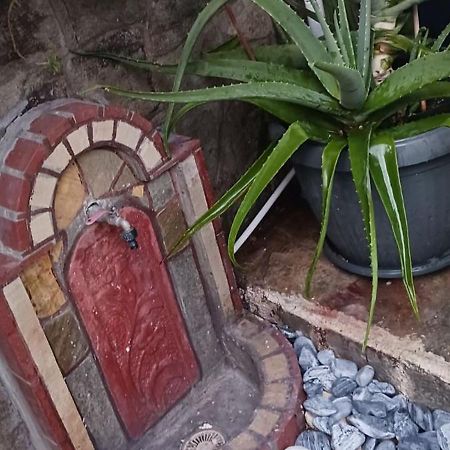 Appartement Garden'S House à Kavala Extérieur photo