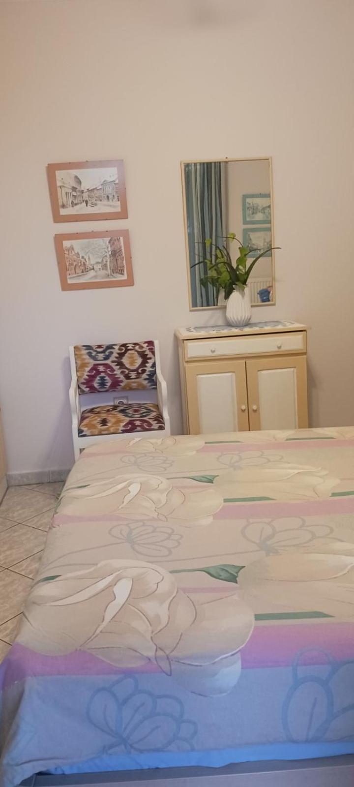 Appartement Garden'S House à Kavala Extérieur photo