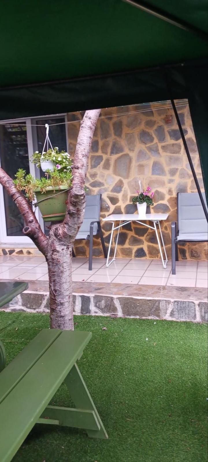 Appartement Garden'S House à Kavala Extérieur photo
