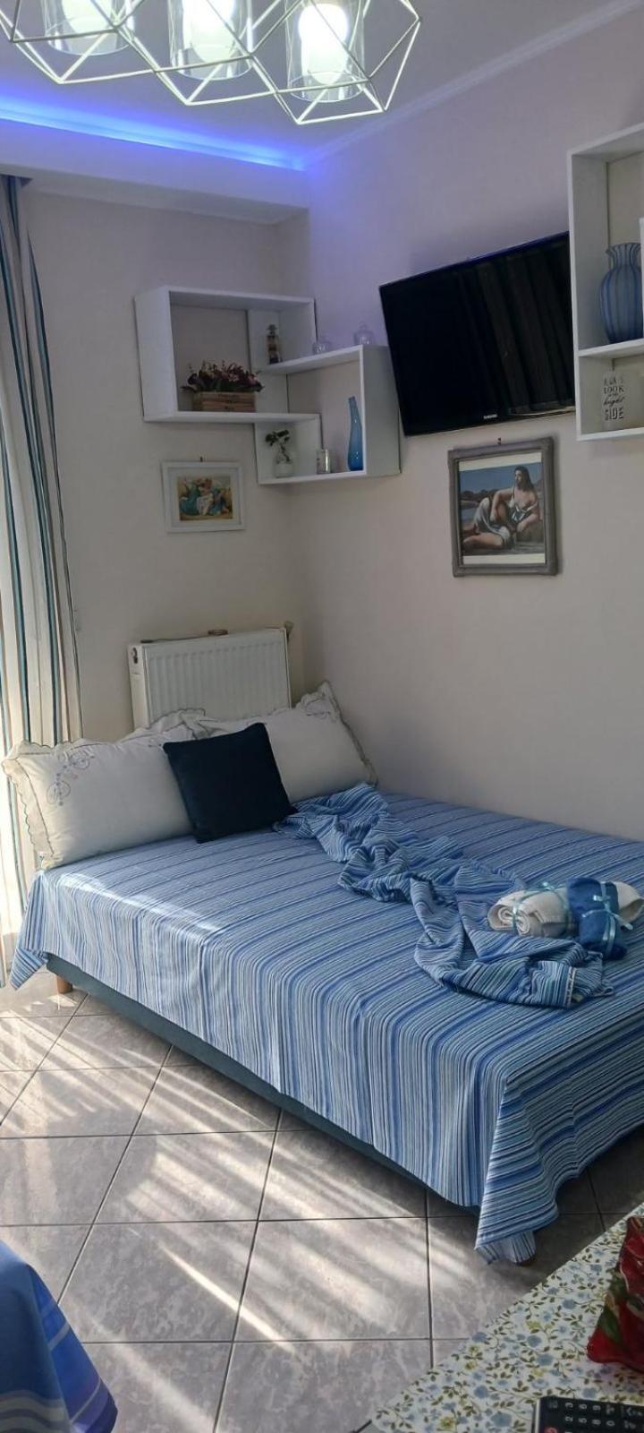 Appartement Garden'S House à Kavala Extérieur photo