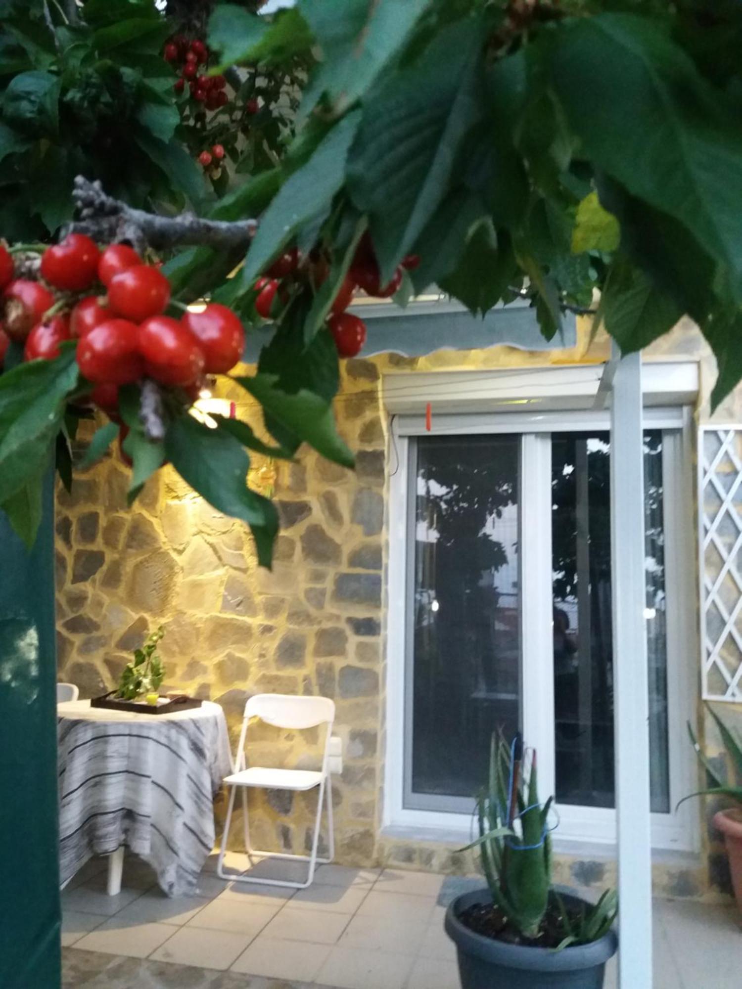 Appartement Garden'S House à Kavala Extérieur photo