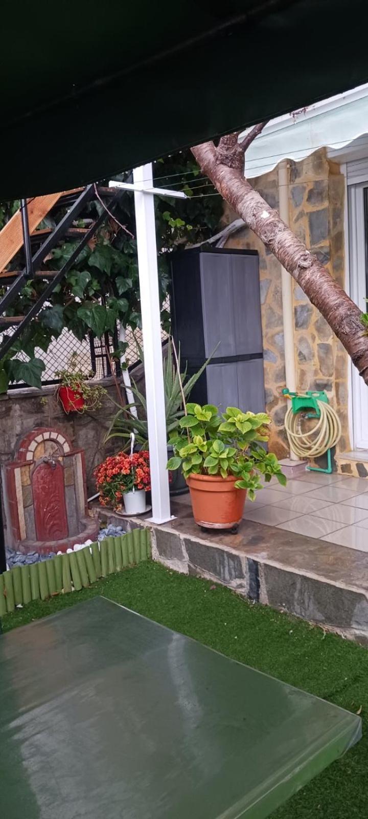 Appartement Garden'S House à Kavala Extérieur photo