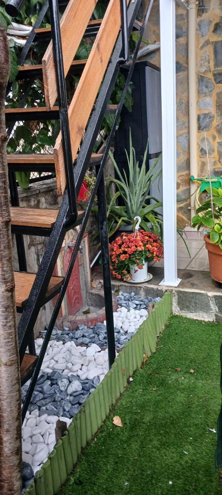 Appartement Garden'S House à Kavala Extérieur photo