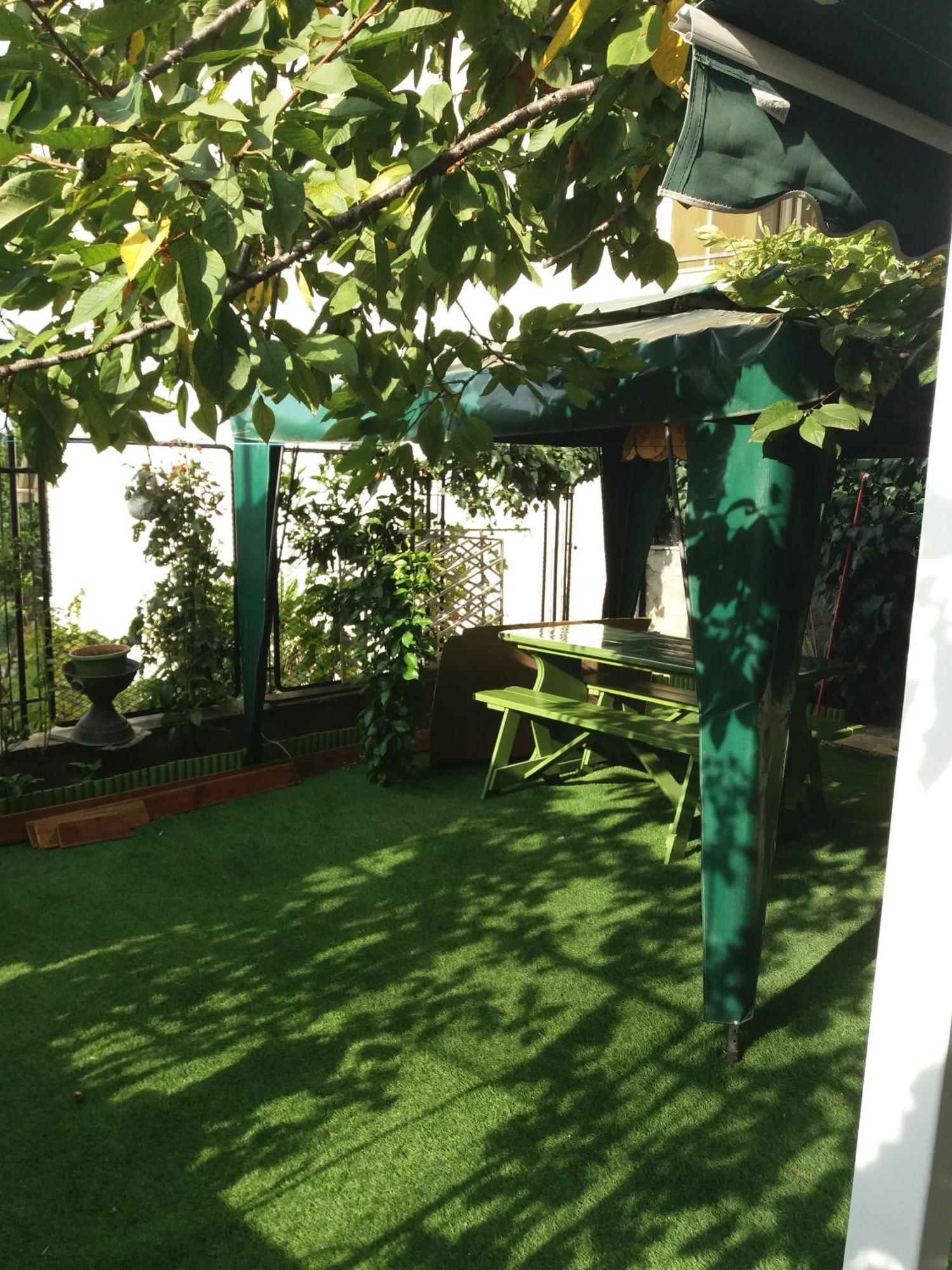 Appartement Garden'S House à Kavala Extérieur photo