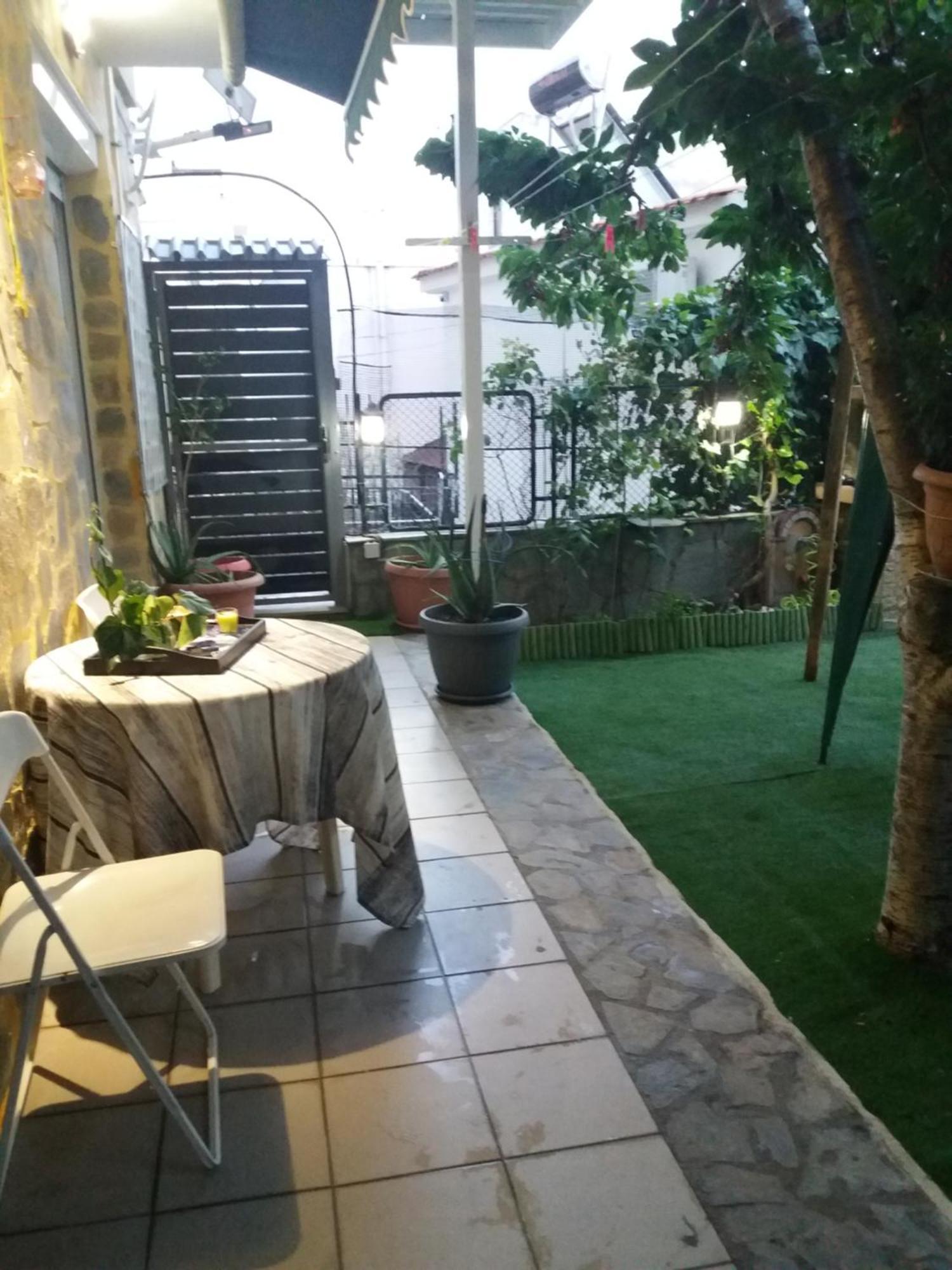 Appartement Garden'S House à Kavala Extérieur photo