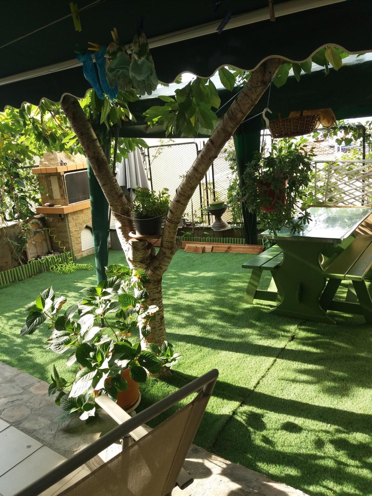 Appartement Garden'S House à Kavala Extérieur photo