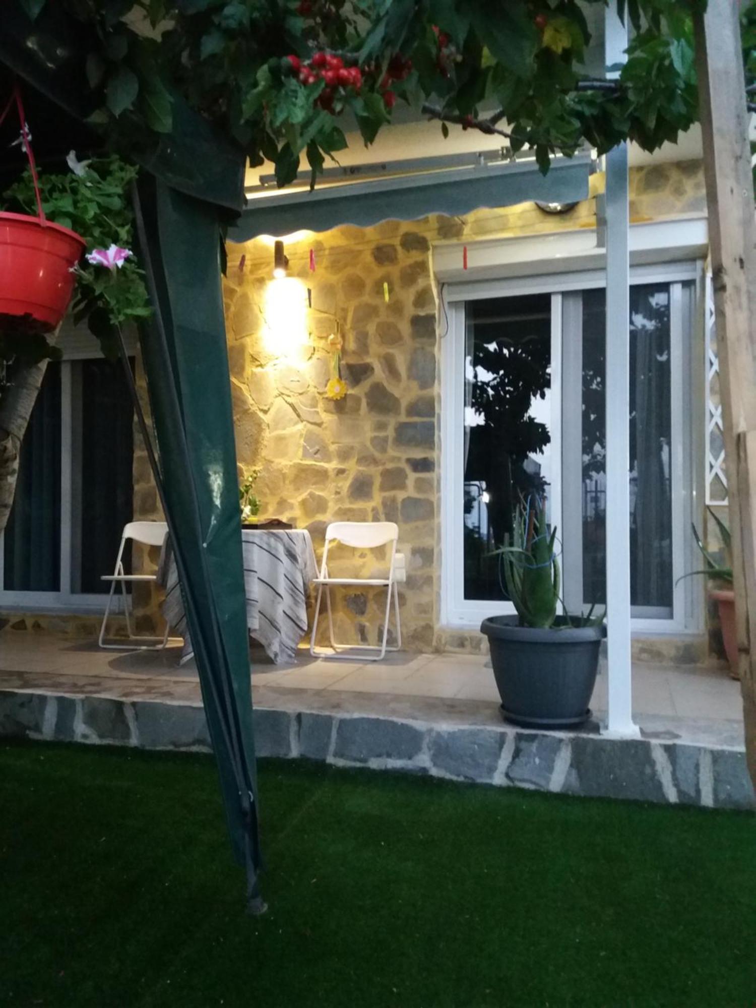 Appartement Garden'S House à Kavala Extérieur photo