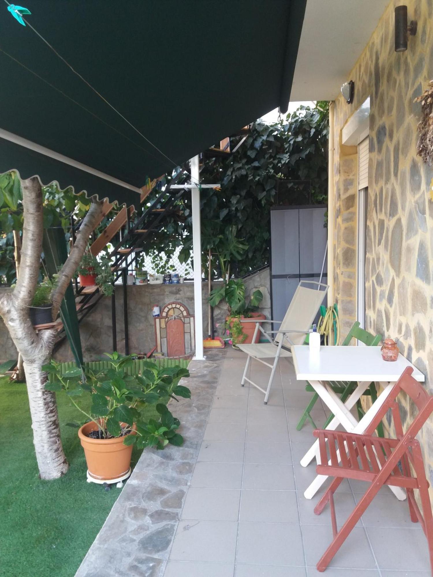 Appartement Garden'S House à Kavala Extérieur photo