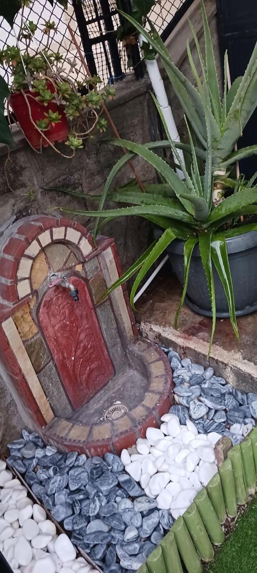 Appartement Garden'S House à Kavala Extérieur photo